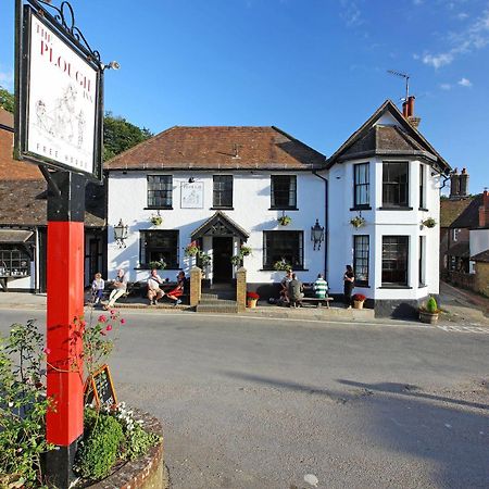 The Plough Inn Dorking Extérieur photo