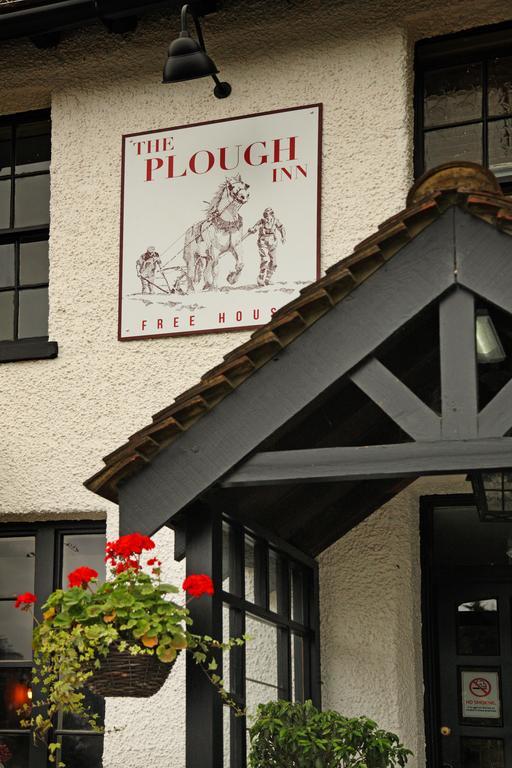 The Plough Inn Dorking Extérieur photo
